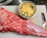 Foto del paso 1 de la receta: Asado de ternera