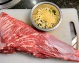Foto del paso 1 de la receta: Asado de ternera