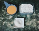 Foto del paso 1 de la receta: Bombitas de Yogurt