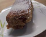 Teljes kiőrlésű ízes (lekváros)bukta recept fázis 15 fotója