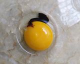 Foto langkah ke 9 dari resep Puding Gelas Moka Karamel.