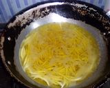 Foto langkah ke 10 dari resep Telur Gabus Keju n Bawang Putih ~ No Blender No Mixer.