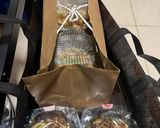 Foto langkah ke 7 dari resep Pangsit Ayam Chilli Oil.