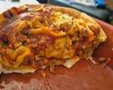 Foto del paso 5 de la receta: Lasaña de gyozas