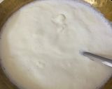 रबड़ी आइसक्रीम रेसिपी चरण 1 फोटो