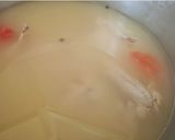 صورة لخطوة 8 من وصفة سمان محشي🧡 ومحمرغداء لذيذ