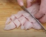 🐔🌭 Csirkemell Hot-dog, saját készítésű baromfivirsliből 🌭🐔 recept fázis 1 fotója