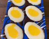 Vegan Creme Egg recipe step 7 photo