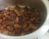 A picture of step 5 of Beef stew#authormaradhoncontest.