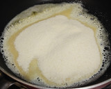 रवा कोकोनट बर्फी (Rava coconut brafi recipe in Hindi) रेसिपी चरण 1 फोटो