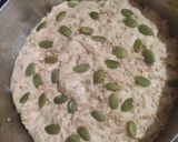 ब्रेड गेहूं के आटे का ब्रेड Ghehu के aate Ka bread रेसिपी चरण 3 फोटो