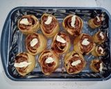 Foto del paso 18 de la receta: Roles de canela 👀🍽️