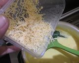 Foto langkah ke 4 dari resep Bubur Jagung Manis.