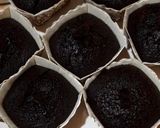 કપ કેક(cup cake in Gujarati) રેસીપી સ્ટેપ5ફોટો
