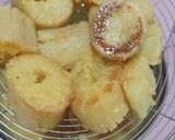 Foto langkah ke 3 dari resep Singkong Goreng.
