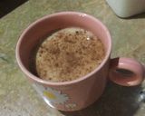 A picture of step 7 of Cold coffee.