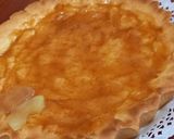 Foto del paso 4 de la receta: Tarta de manzana 🍎