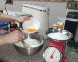 Foto del paso 2 de la receta: Leche Asada