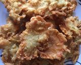 Foto langkah ke 6 dari resep JAMUR CRISPY By Mama Arka.
