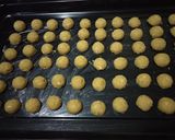 Foto langkah ke 1 dari resep Snow balls aka Putri Salju #keto #ketopad.