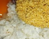 Foto langkah ke 2 dari resep Kerak Telor.