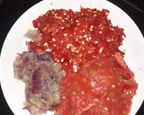 Foto langkah ke 4 dari resep Sambalado Jariang (sambel jengkol).
