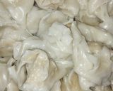 Foto langkah ke 3 dari resep Wonton kuah kencur.