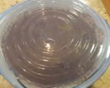 Foto del paso 3 de la receta: Estofado de venado con setas sobre puré de patatas