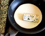 Foto del paso 1 de la receta: Tortellini de Espinaca y Ricota con Salsa de Frutosecos y Quesos