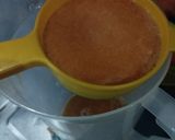 Foto langkah ke 2 dari resep Juice wortel sehat.