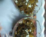 Apple  dates halwa recipe step 11 photo