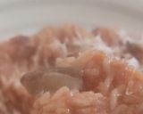 Foto del paso 4 de la receta: Arroz vegano a la genovesa