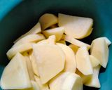Foto langkah ke 1 dari resep 193. Perkedal Kentang.