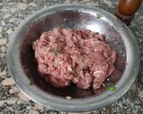 Foto del paso 3 de la receta: Albóndigas de carne vacuna con salsa