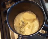 Foto del paso 3 de la receta: Supremas con puré de papa