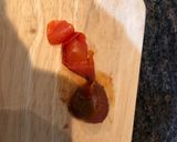 Foto del paso 3 de la receta: Cordero al ajillo