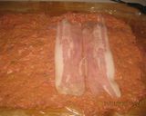 Foto del paso 3 de la receta: Torpedo de carne picada