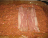 Foto del paso 3 de la receta: Torpedo de carne picada