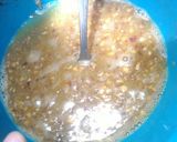 Foto langkah ke 3 dari resep Fuyunghai Tebal Renyah.