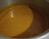 Foto langkah ke 3 dari resep Jamu Kunyit Asem.