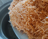 இன்ஸ்டன்ட் கேரட் சேமியா ரெசிபி ஸ்டேப் 5 புகைப்படம்