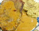 Foto del paso 2 de la receta: Bifes de cuadril a la mostaza