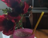 Φωτογραφία βήματος 1 της συνταγής Εύκολο smoothie🥤