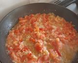 Foto del paso 4 de la receta: Sopa de pescado tipo Chupe