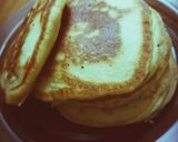 صورة لخطوة 6 من وصفة PanCakes-بان كيك