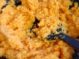 ટોપરા પાક (Topra Paak Recipe In Gujarati)