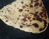 Daal Parantha recipe step 8 photo