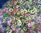 Foto del paso 5 de la receta: Hojaldre de cuaresma