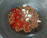 Foto langkah ke 1 dari resep Bumbu Kacang.