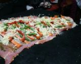 Foto del paso 3 de la receta: Matambre relleno
